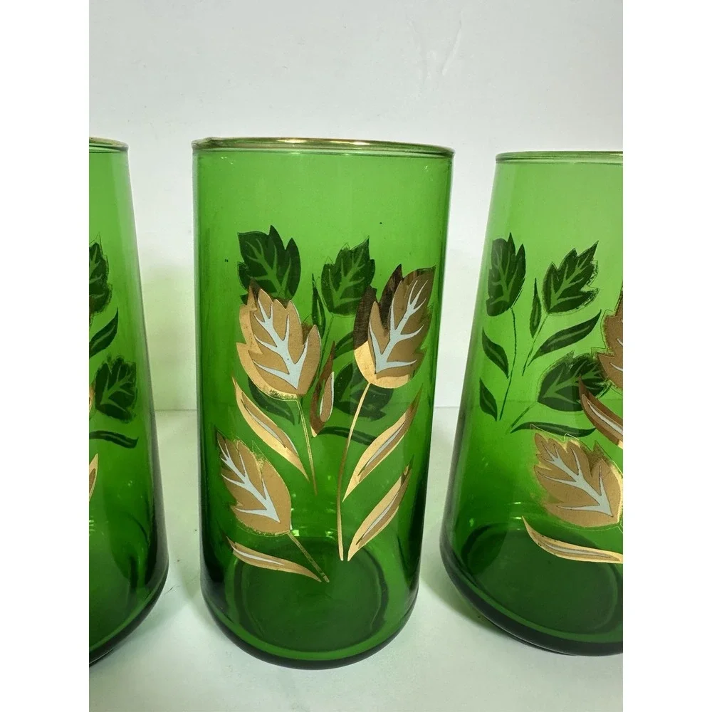 Emerald Green description emerald